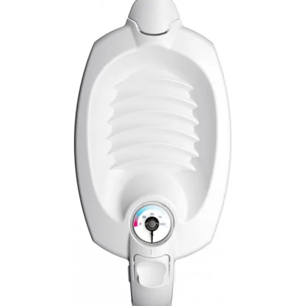 Aquaphor Amethyst MF+ vandfiltreringskande, 2,8 L, hvid