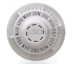 Vandfiltre>Aquaphor B100-15 Standard filterpatron 3 stk