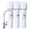 Aquaphor Crystal Eco H Pro gennemstrømningsfilter til drikkevand (Pro1, ProH, ProHF) Clearance