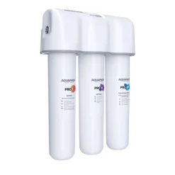 Aquaphor Crystal Eco H Pro gennemstrømningsfilter til drikkevand (Pro1, ProH, ProHF) Clearance
