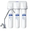Vandfiltre>Aquaphor Crystal gennemstrømningsfilter til drikkevand (K3, K2, K7)