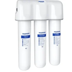 Vandfiltre>Aquaphor Crystal gennemstrømningsfilter til drikkevand (K3, K2, K7)
