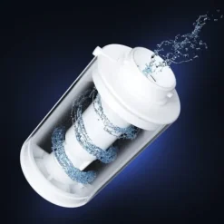 Aquaphor udskiftningsfilter J. Shmidt 500 til vandfilterkande New