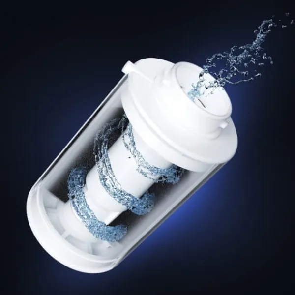 Aquaphor udskiftningsfilter J. Shmidt 500 til vandfilterkande New