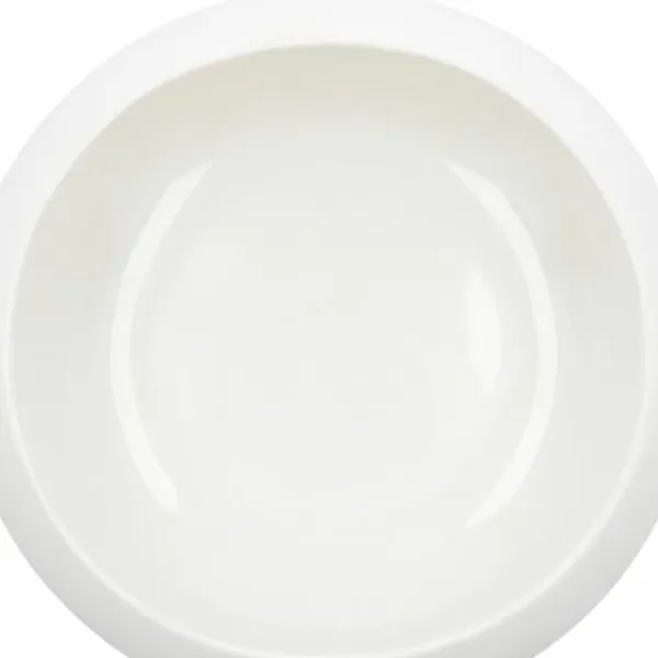 Ariane Keramik Organic 16 Cm Schüssel 6 Enheder Hvid Best