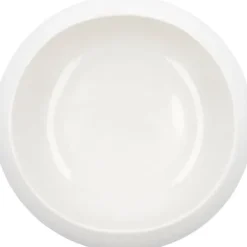 Ariane Keramik Organic 16 Cm Schüssel 6 Enheder Hvid Best