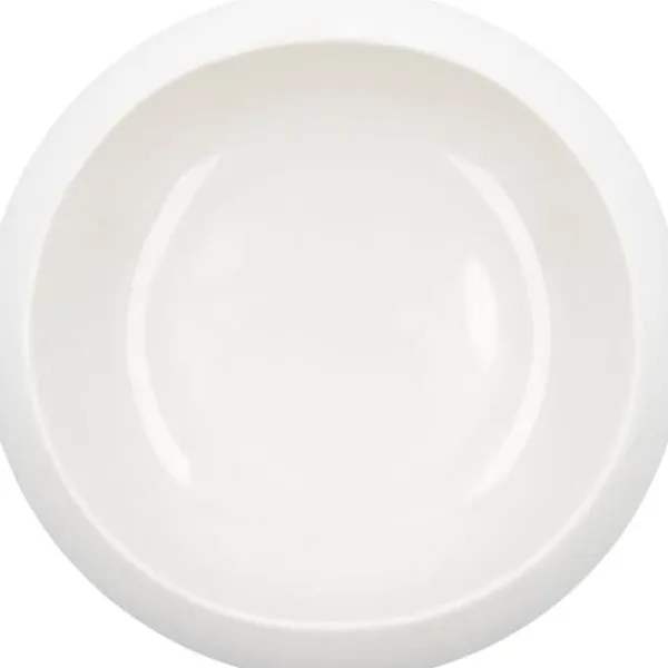 Ariane Keramik Organic 16 Cm Schüssel 6 Enheder Hvid Best