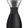 Kaffemaskiner Til God Kaffe>Asobu Pour Over Brewer - Sort