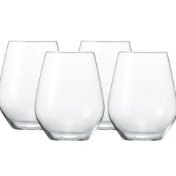 Glas>Authentis Casual Tumbler 46cl, 4-pack - Spiegelau