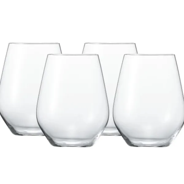 Glas>Authentis Casual Tumbler 46cl, 4-pack - Spiegelau