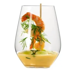 Glas>Authentis Casual Tumbler 46cl, 4-pack - Spiegelau