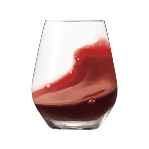 Glas>Authentis Casual Tumbler 46cl, 4-pack - Spiegelau