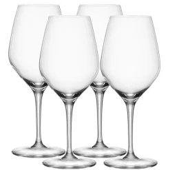 Glas>Authentis Red Wine Glass 48cl, 4-pack - Spiegelau