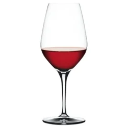 Glas>Authentis Red Wine Glass 48cl, 4-pack - Spiegelau