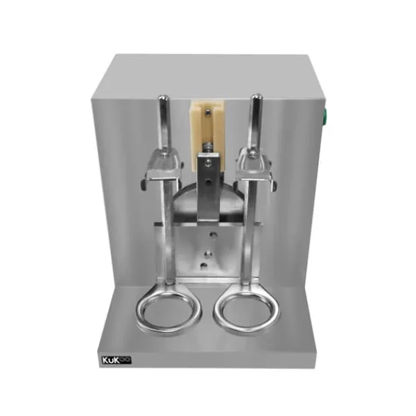 Drikkevareautomater>Automatisk Bubble Tea Shaker & 2 700ml Shaker Krus Rustfrit stål 350ml - 1000ml Timer 6 - 120 sekunder Drikkemixer Bubble Boba Milk Cocktail