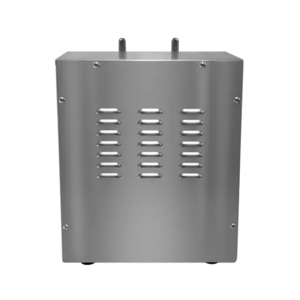 Drikkevareautomater>Automatisk Bubble Tea Shaker & 2 700ml Shaker Krus Rustfrit stål 350ml - 1000ml Timer 6 - 120 sekunder Drikkemixer Bubble Boba Milk Cocktail