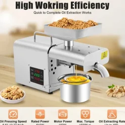 Juicepresser - Nyd Friskpresset Juice Derhjemme><noscript><img width=