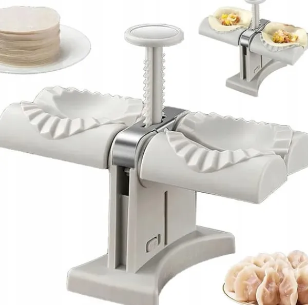 AUTOMATISK PIEROGIMASKINE TIL FREMSTILLING AF PIEROGI Clearance