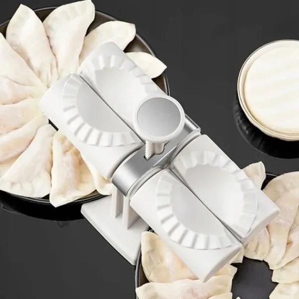 AUTOMATISK PIEROGIMASKINE TIL FREMSTILLING AF PIEROGI Clearance