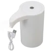 Automatisk USB-opladning elektrisk vanddispenser til hjemmet Sale
