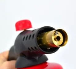 Gasbrændere>AWTOOLS PATRONBASERET LØDDEBLÆRE - PIEZO