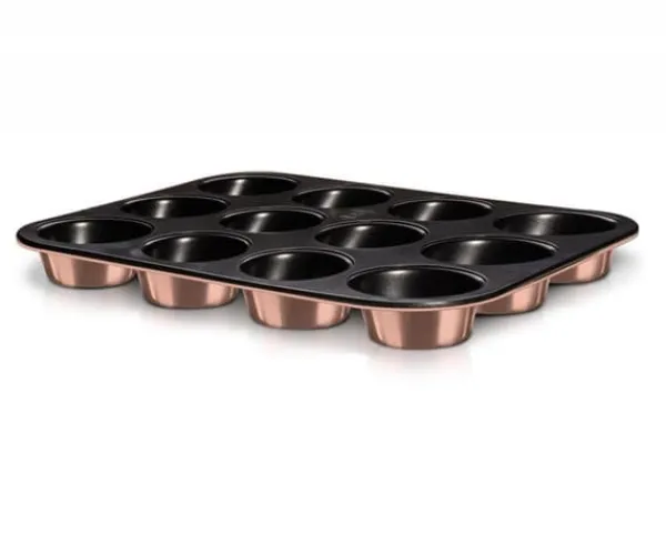 BAGEFORM TIL 12 MUFFINS BERLINGER HAUS BH-6473 Online