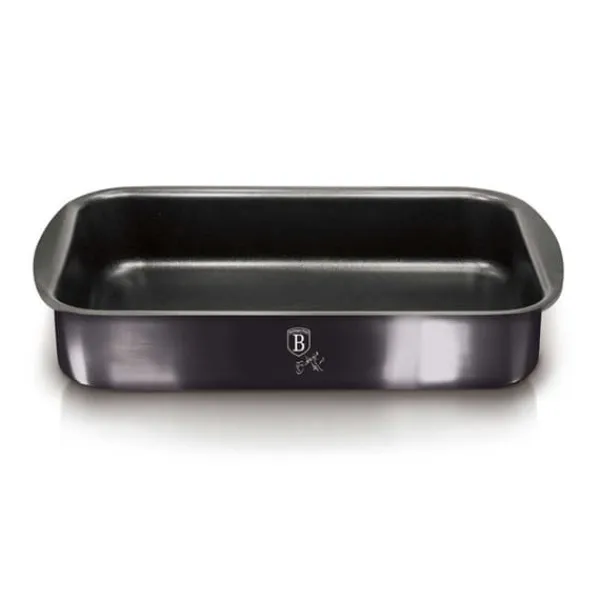 BAGEFORM 40x28,5cm BERLINGER HAUS BH-7899 CARBON PRO Best