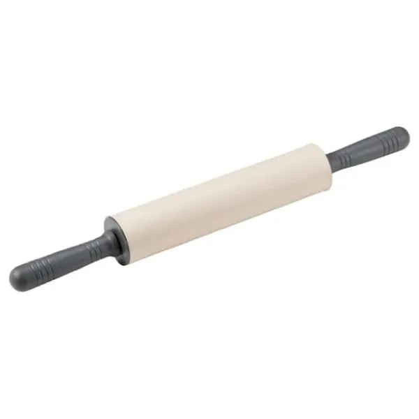 Dorre Kageruller>Bakkavel 48 cm Silikon Cookie