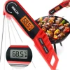 Baldr BD-130 kødtermometer med nåleføler Hot
