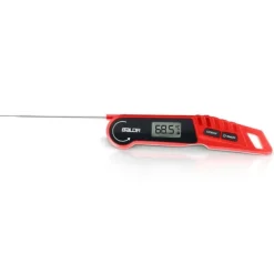 Baldr BD-130 kødtermometer med nåleføler Hot