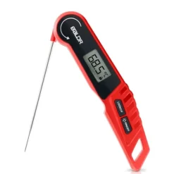 Baldr BD-130 kødtermometer med nåleføler Hot