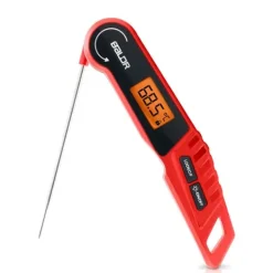 Baldr BD-130 kødtermometer med nåleføler Discount