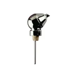 Olie- & Eddikebeholdere>BALL scoop forkromet metal, Serveringsmængde:40 ml