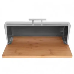 BAMBU OG AKRYLBRØDBAGER KINGHOFF KH-3210 Discount