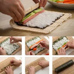 Sushimåtter><noscript><img width=