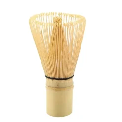 Mixere Og Blendere>Bambus Matcha Piskeris - Autentisk Værktøj til Tilberedning af Matcha Pulver (100 Sticks)