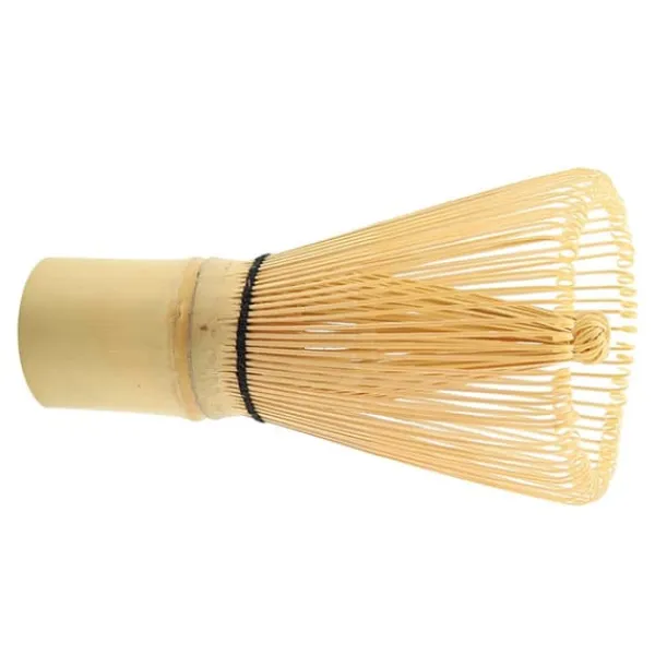 Mixere Og Blendere>Bambus Matcha Piskeris - Autentisk Værktøj til Tilberedning af Matcha Pulver (100 Sticks)