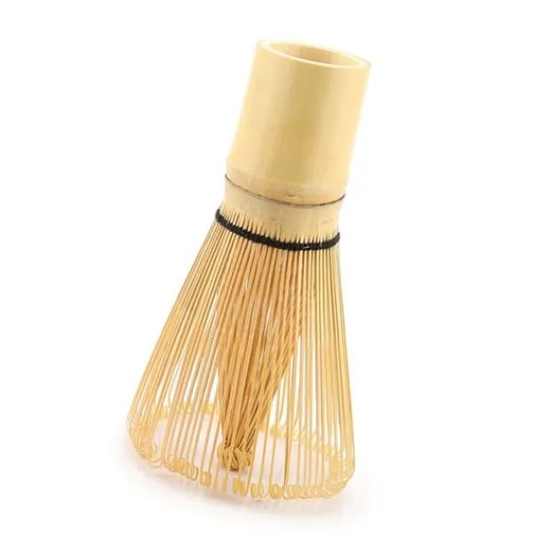 Mixere Og Blendere>Bambus Matcha Piskeris - Autentisk Værktøj til Tilberedning af Matcha Pulver (100 Sticks)