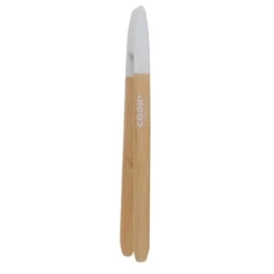 Bambus serveringstang HVID Discount