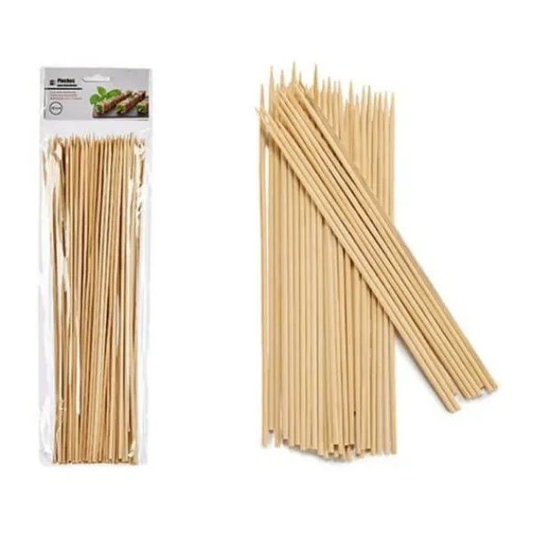 Bambustandstikkere Bambus - 25 cm