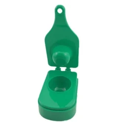 Banan Patacones Form Plast Kök Tostones Köttbulle Maker Form Keuken Gadget Bakken Gebak Diy Form Discount