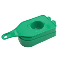 Banan Patacones Form Plast Kök Tostones Köttbulle Maker Form Keuken Gadget Bakken Gebak Diy Form Discount