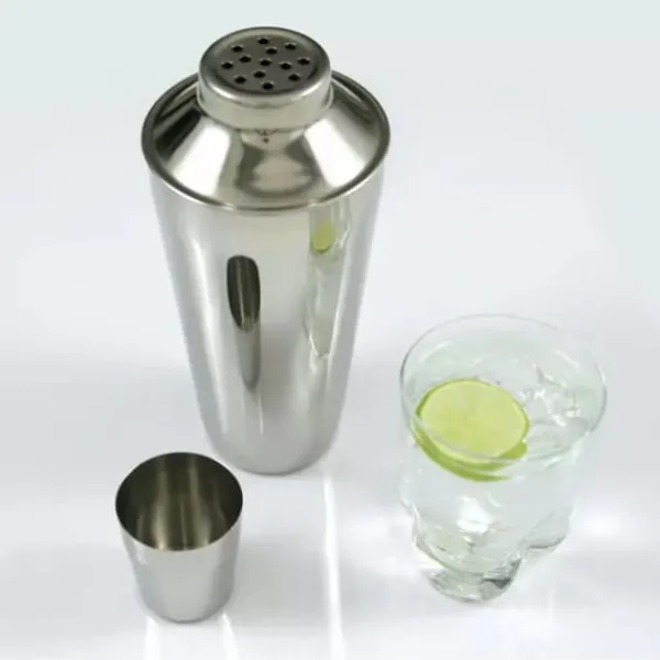 BARTENDER COCKTAIL SHAKER 500ml KINGHOFF KH-1239 Hot