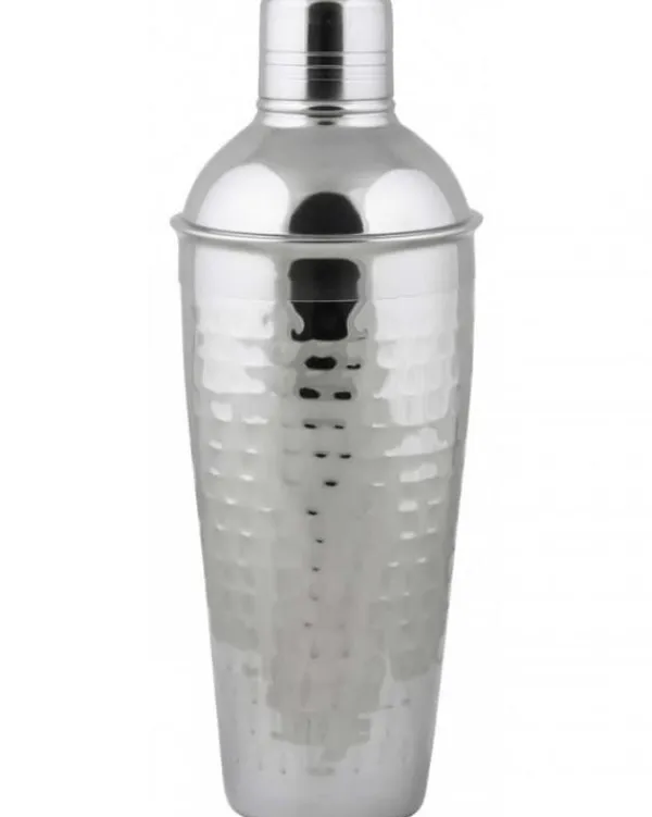 BARTENDER SHAKER TIL COCKTAILS 550ml KINGHOFF KH-1506