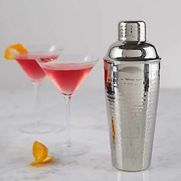 BARTENDER SHAKER TIL COCKTAILS 550ml KINGHOFF KH-1506