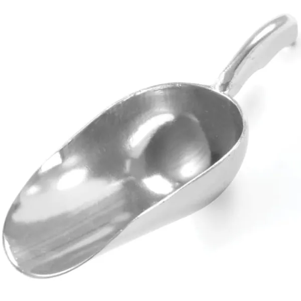 Bartenders isske af aluminium - Hendi 521410 Clearance