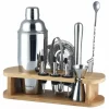 BARTENDERSÆT 16 ELEMENTER KLAUSBERG KB-7582 Clearance