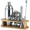 BARTENDERSÆT 16 ELEMENTER KLAUSBERG KB-7582 New