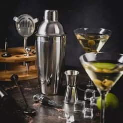 BARTENDERSÆT KLAUSBERG KB-7655 Discount