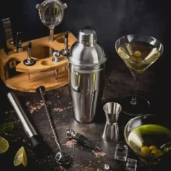 BARTENDERSÆT KLAUSBERG KB-7655 Discount